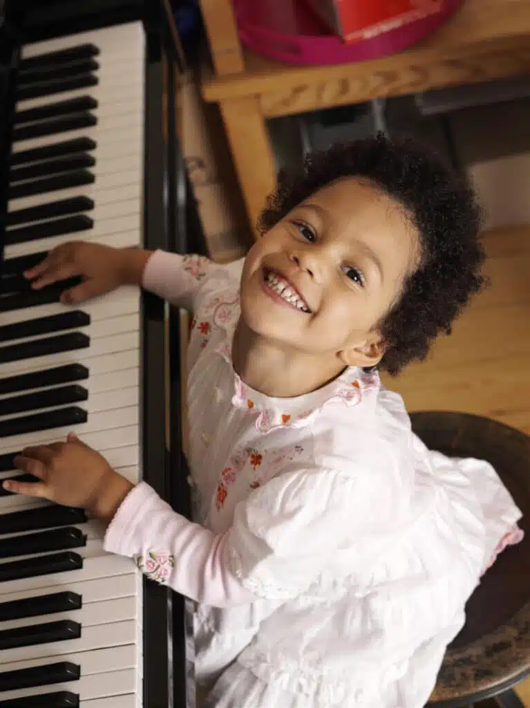 Piano Lessons in Cleveland, OH