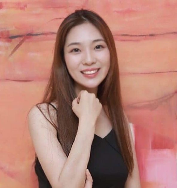 Lexington Piano Teacher Danpei Han