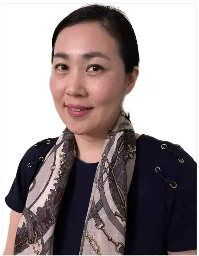 Lexington Flute Teacher, Joy Ko