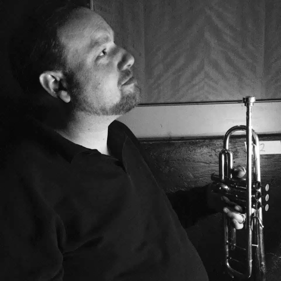 Kevin Tracy, Trumpet
