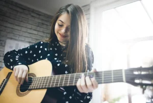 Guitar Lessons