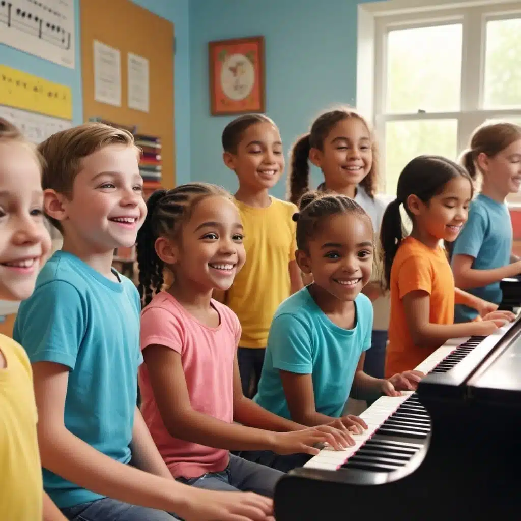 Piano-Class