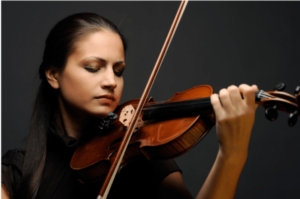  Violin Lessons