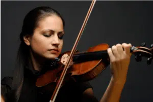  Violin Lessons