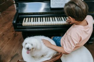 Music Lessons