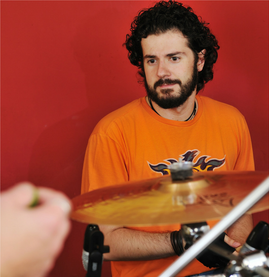 Drum Lessons in Cleveland