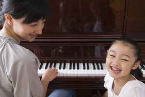 Music Lessons in Lexington