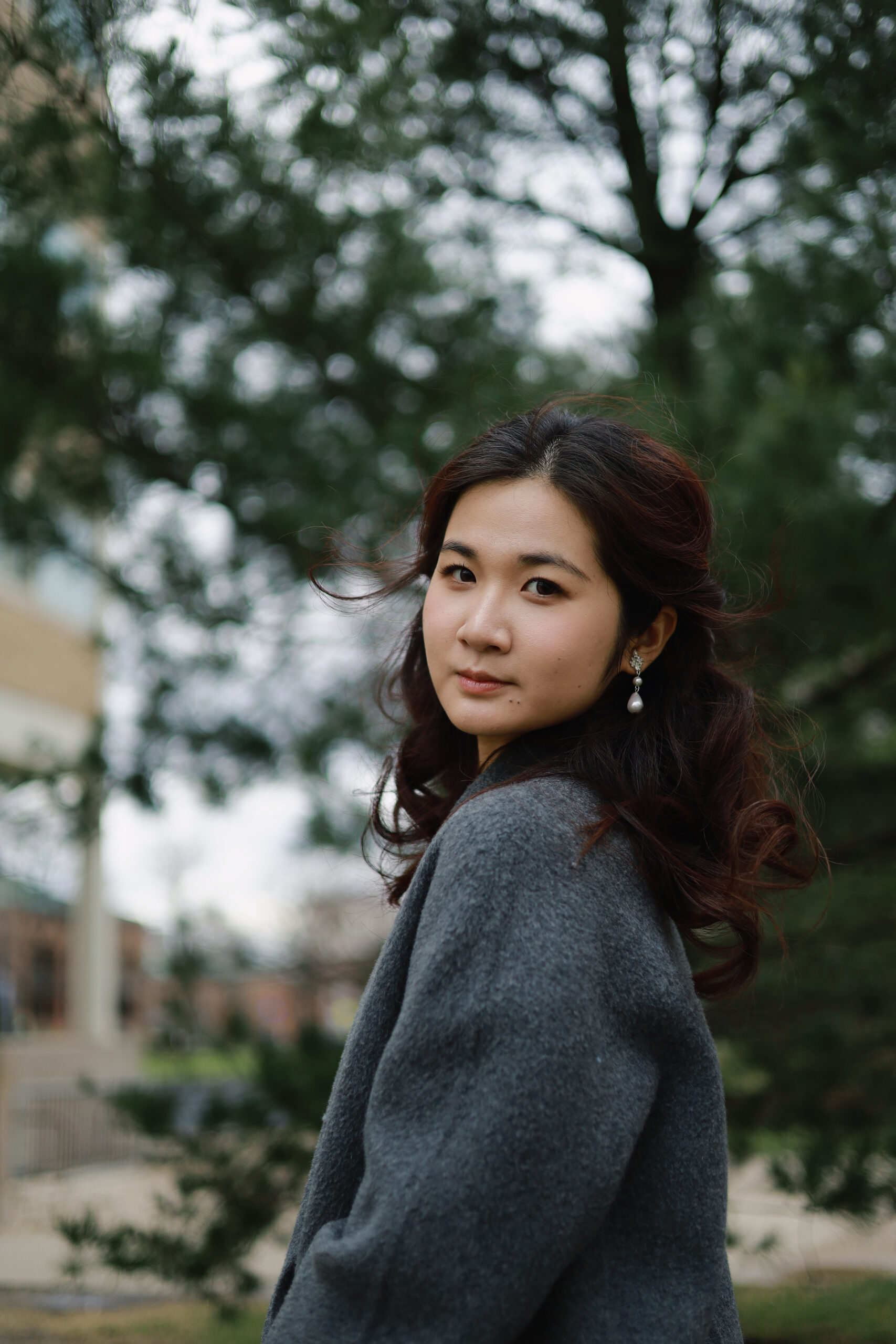 Cleveland Piano Teacher Jessie Bao