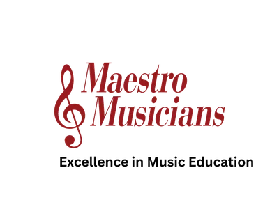 Maestro Musicians Academy