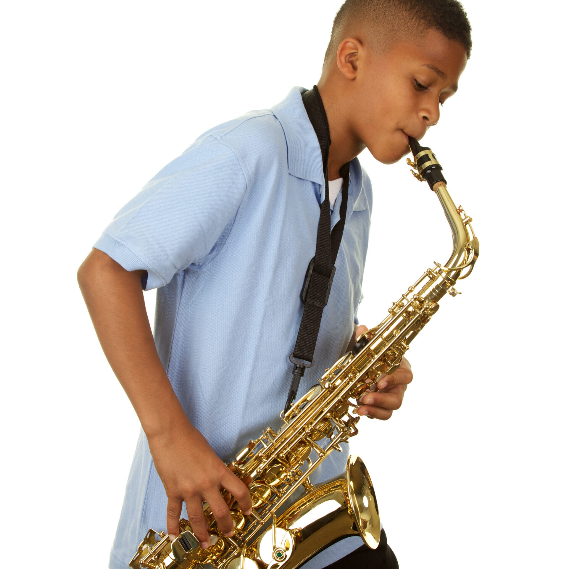 Saxophone Lessons in Sharon, MA