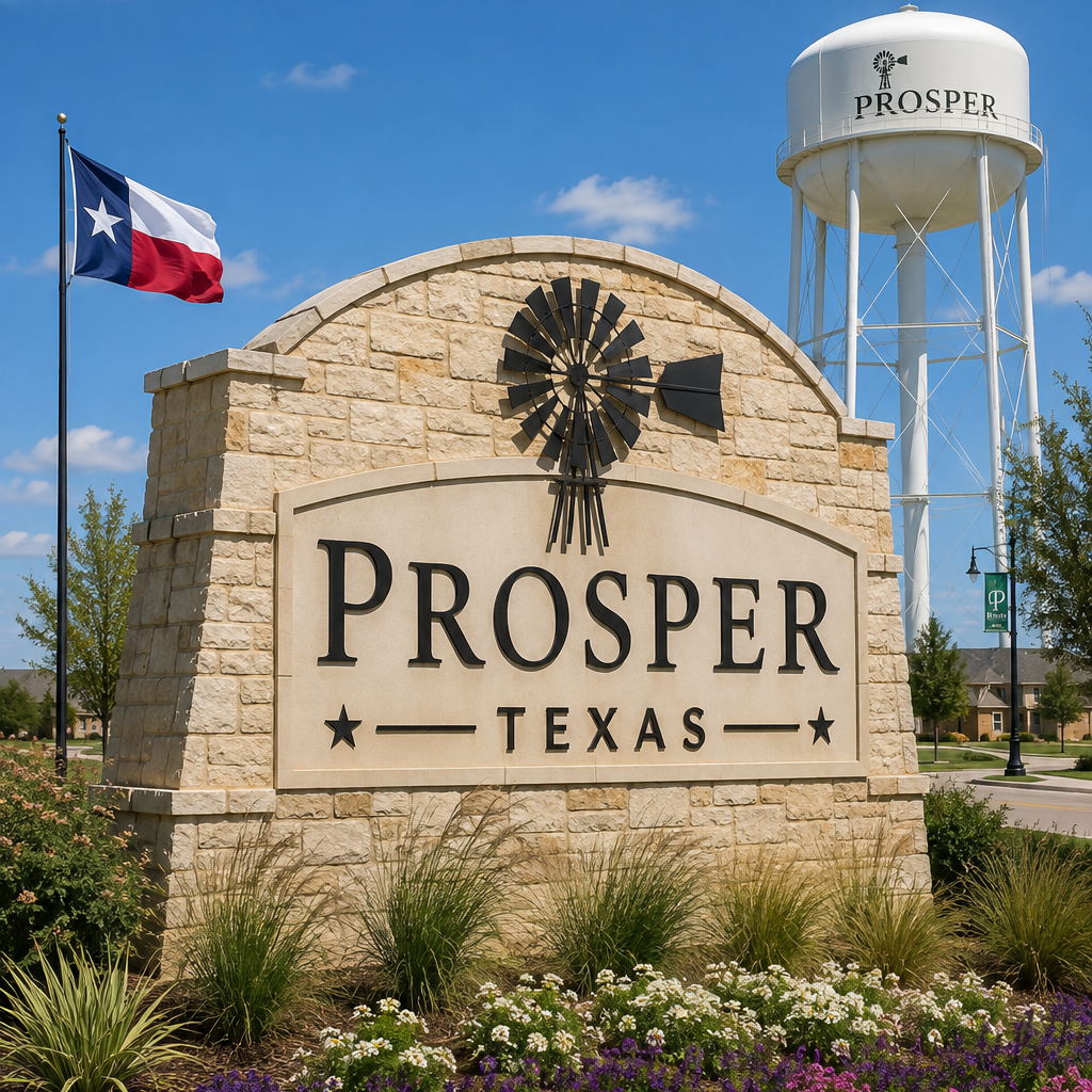 Music lessons in Prosper, TX