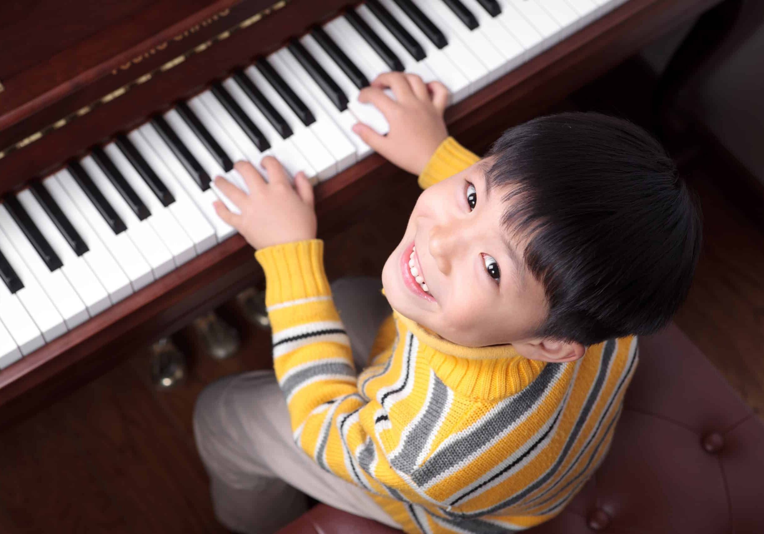 Royal Conservatory of Music Program in Sharon MA