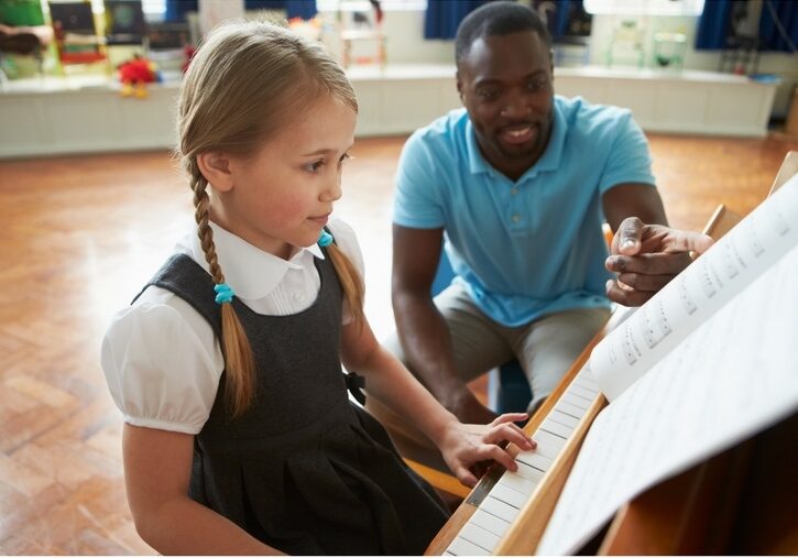 Private Music Lessons in Cleveland, OH