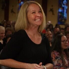 Jenn Haney, piano and voice teacher at Maestro Musicians Academy with over 26 years of experience helping children build confidence and musical skills in a supportive learning environment.