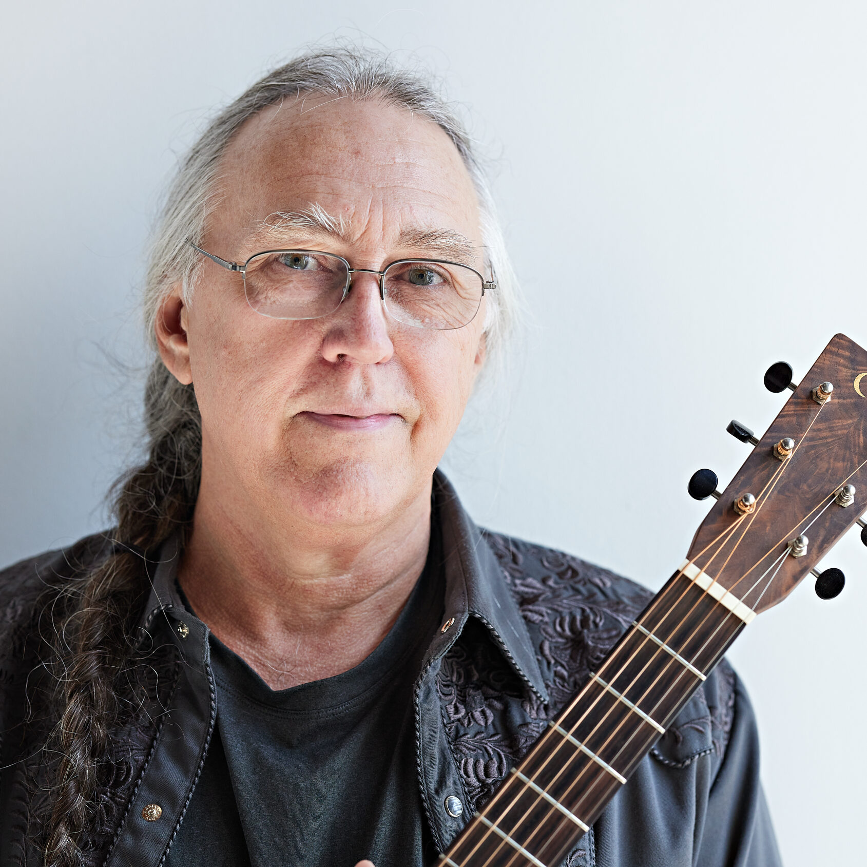 Lexington, MA Guitar Teacher Ken Gibson