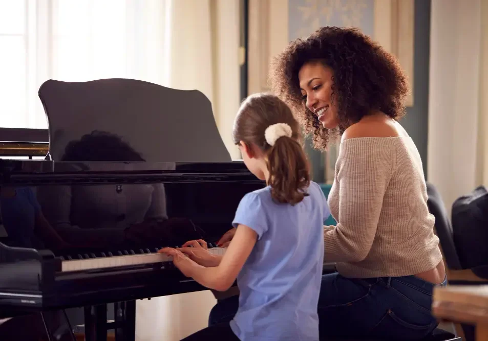 Private Music Lessons at Maestro Musicians Academy of Cleveland