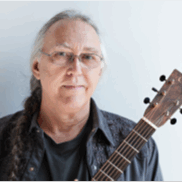 Lexington Guitar Teacher Ken Gibson