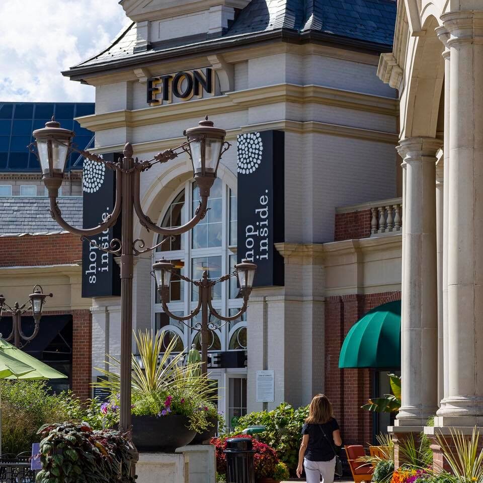 Maestro Musicians Academy at the Eton Mall in Woodmere, OH